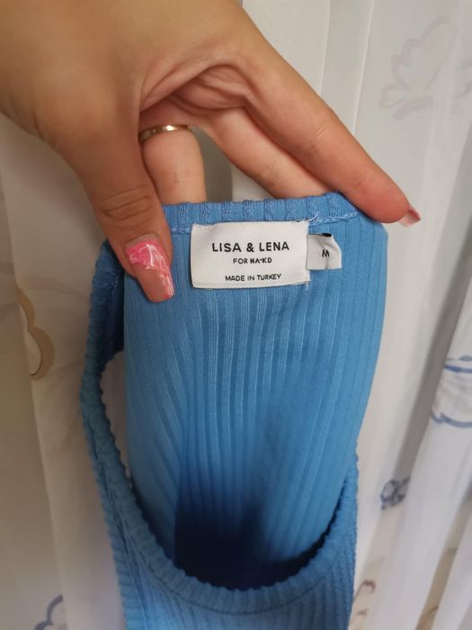 Летен потник размер M