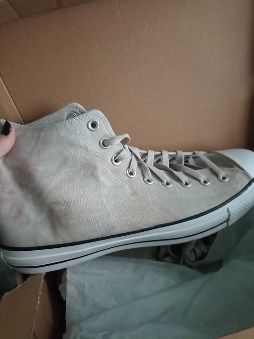 Tenesi Converse All star
