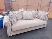 Продам раздвижной диван в хорошем состоянии