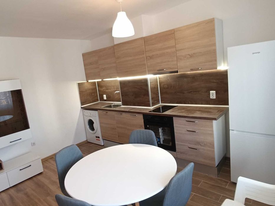 Дава се под наем Двустаен апартамент в София, Овча купел - 53 кв.м за 600 € - Снимка #1