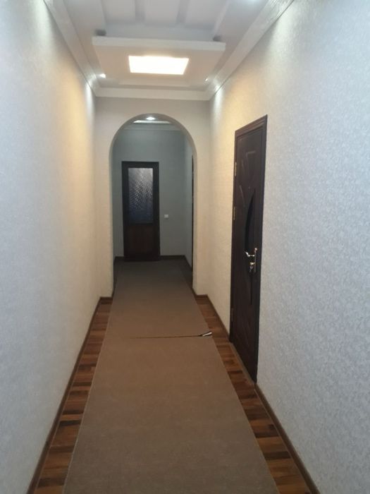 Здаётся в аренду квартира всё есть