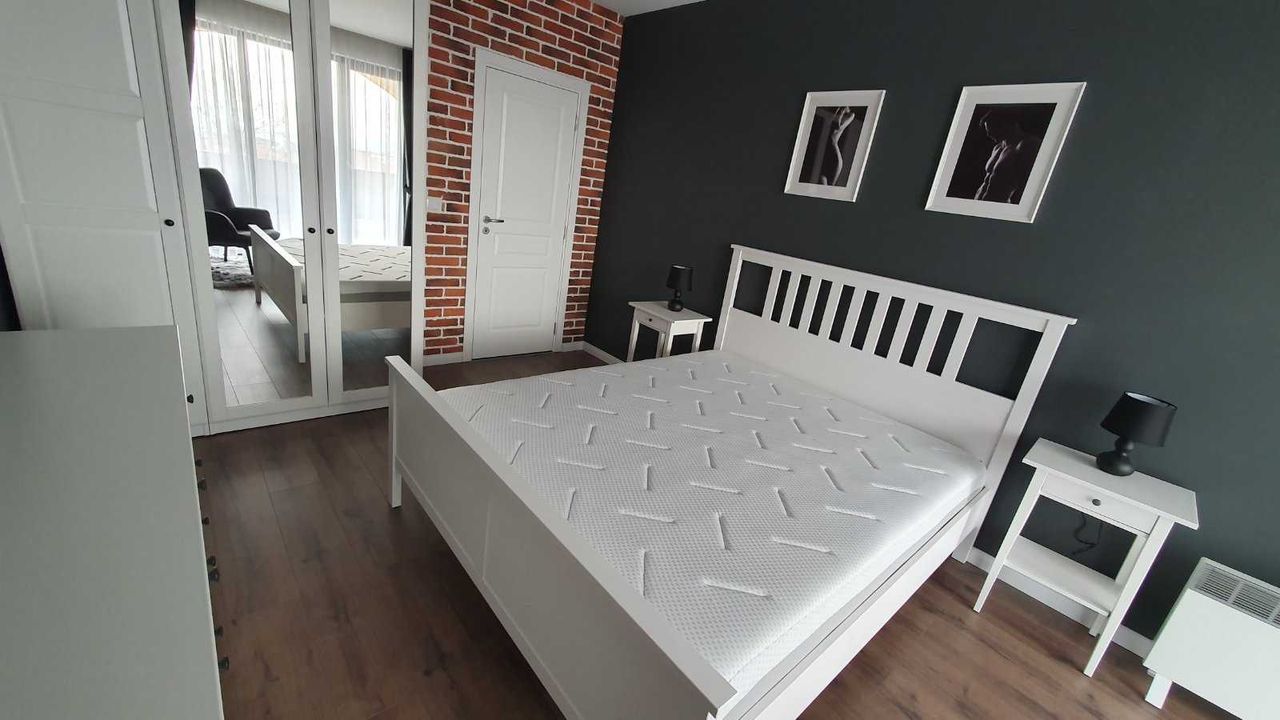 Продава се Двустаен апартамент в Карлово - 84 кв.м за 1500 €/кв.м - Снимка #3