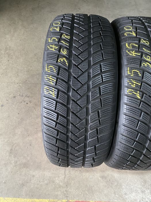 Anvelope iarna 245/45/20 Vredestein Wintrac Pro 245 45 20 R20