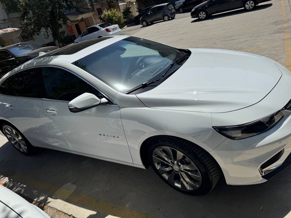 Malibu 2 срочно сотилади