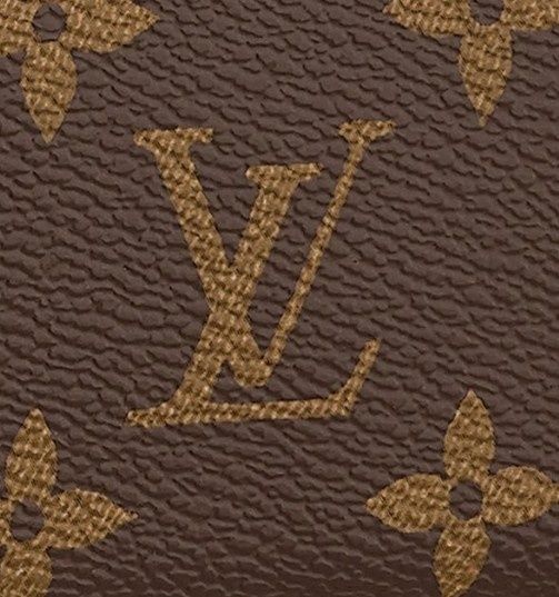 Portchei unisex Louis Vuitton new model, feronerie metalica,saculet