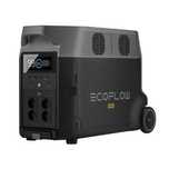 ECOFLOW DELTA PRO 3600w Соларен генератор-инвертор и батерия в едно