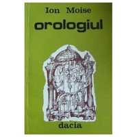 Ion Moise -Orologiul