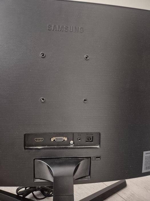 Монитор Samsung 24"