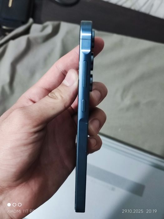 Samsung A55 5g  Telefon