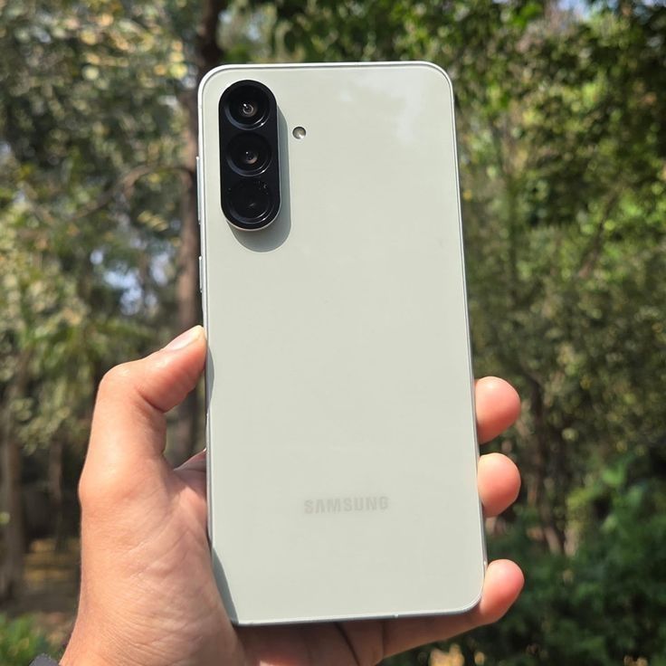 Samsung Galaxy A26