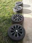 Jante aliaj Polo 6r 5x100 r16