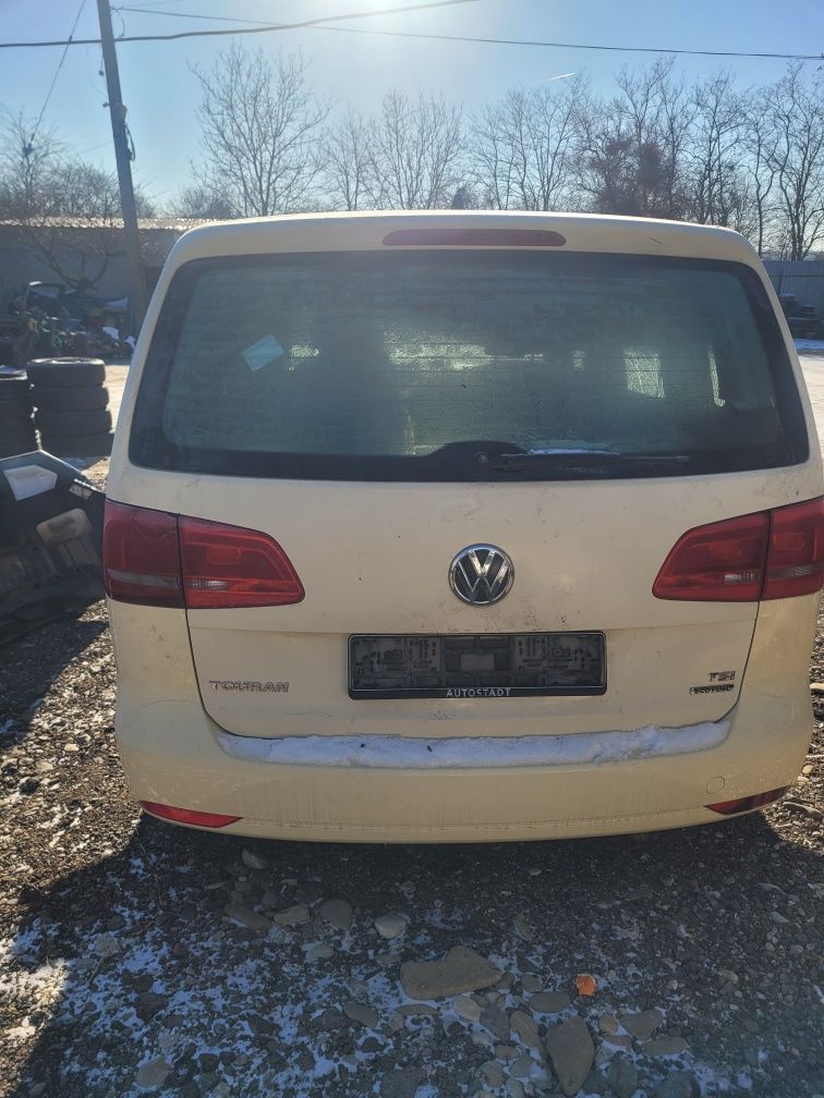 Geam stanga dreapta fata spate vw touran