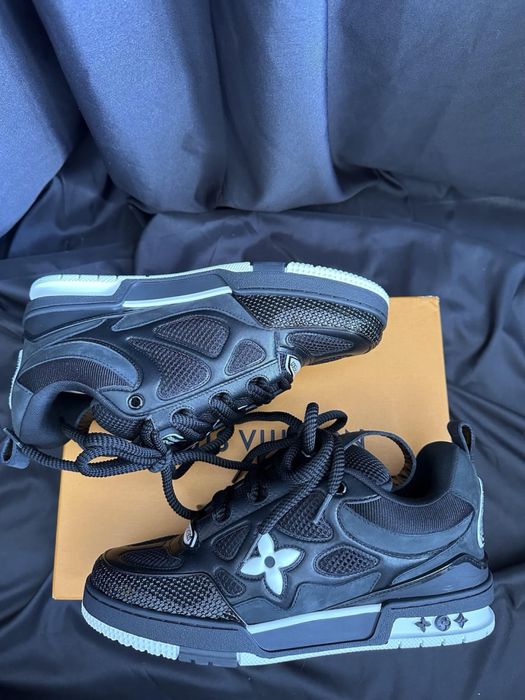 Louis Vuitton Skate