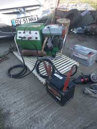 Generator ENDERES 3,5 kw 220v 380v 12v 24v  aparat de sudura
