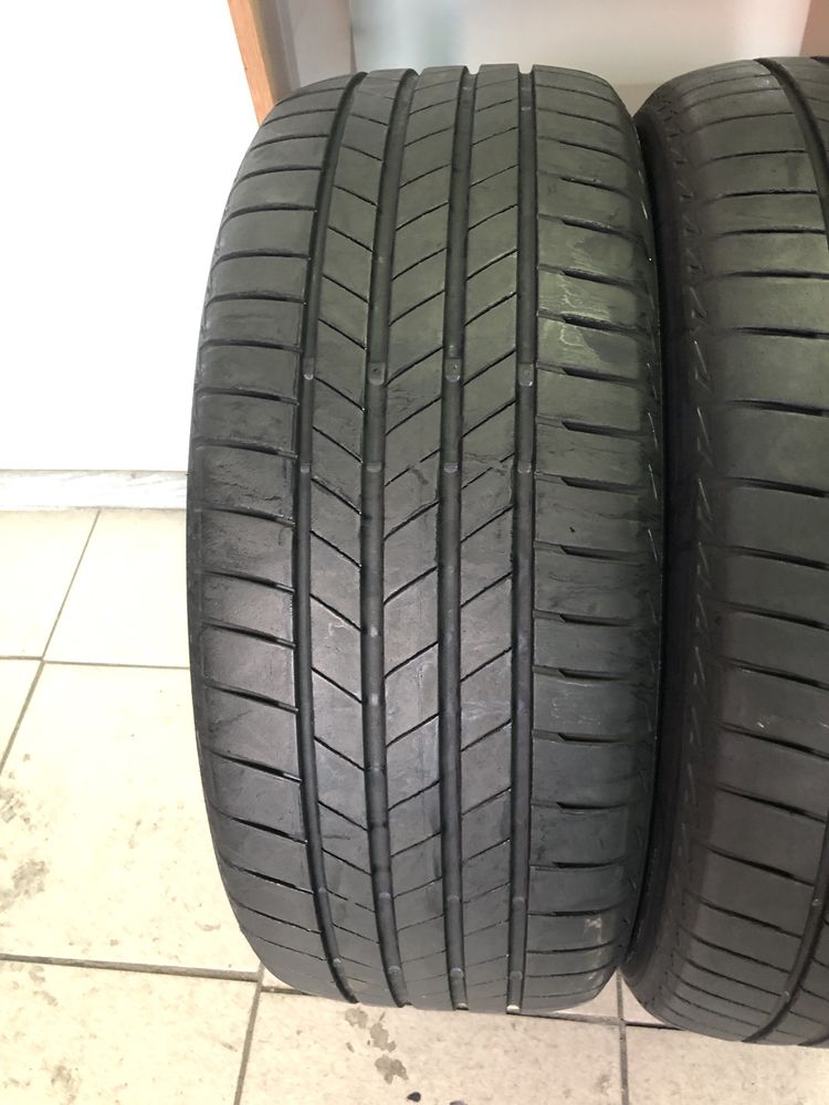 235 50 18 Bridgestone de vara