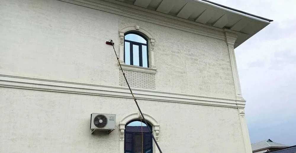 Uborka| Tozalash xizmati| Uy va ofislarni generalniy tozalash Тозалаш