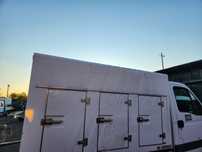 Cub Frigorific iveco Daily 2.85m/2m