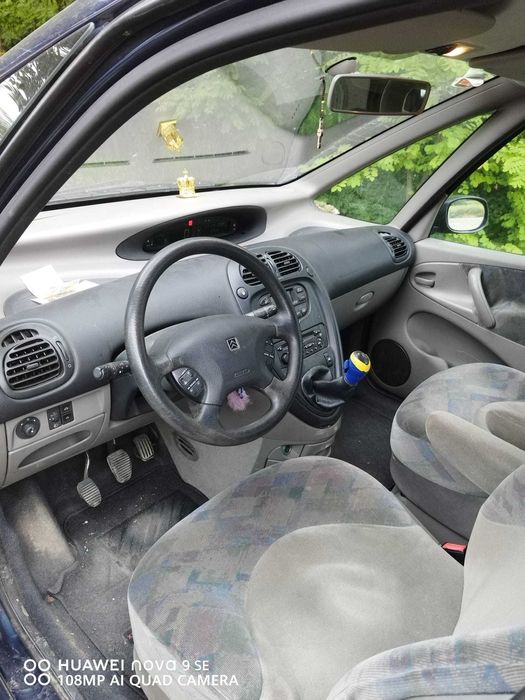 Vând Citroen Xsara Picasso