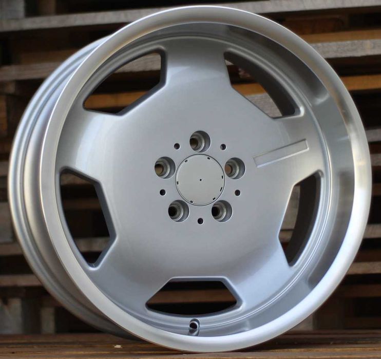 Джанти за Мерцедес 16" 17" 18" / Djanti za Mercedes MONOBLOCK I5270