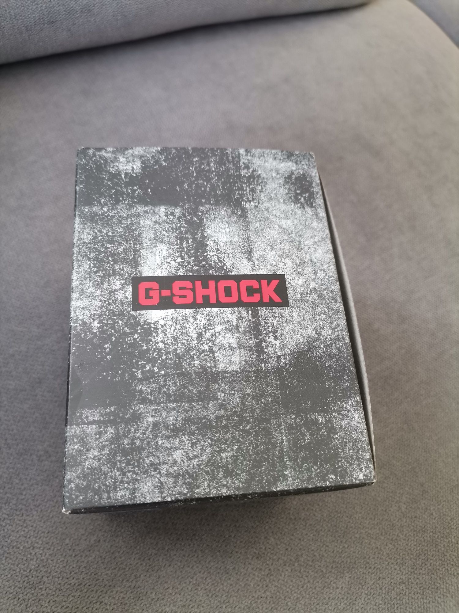 G-Shock GA 2110su 3A