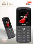 Novey  Start A1  (Новый+Гарантия+Скидка) nokia классика New - 2025!