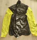 Costum moto ploaie Rebelhorn mărime L