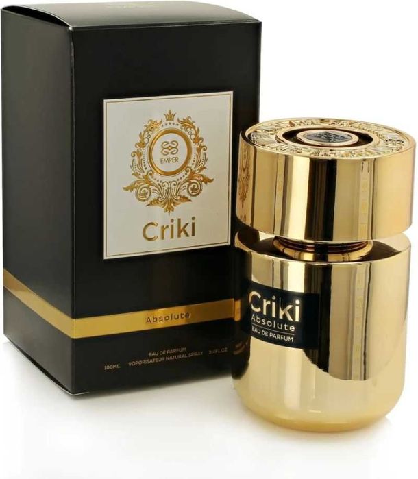 Продавам парфюм Criki