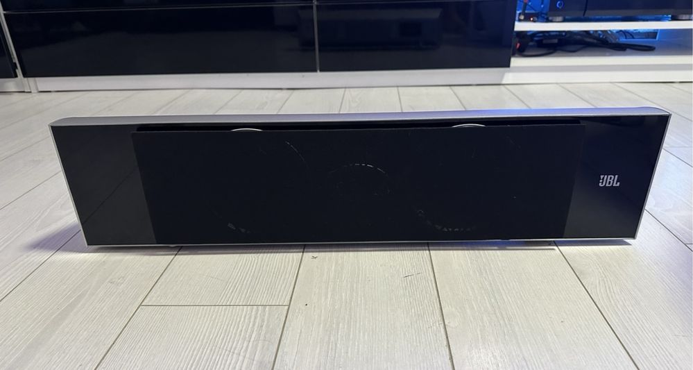 Boxă centru (soundbar) JBL CSC 55