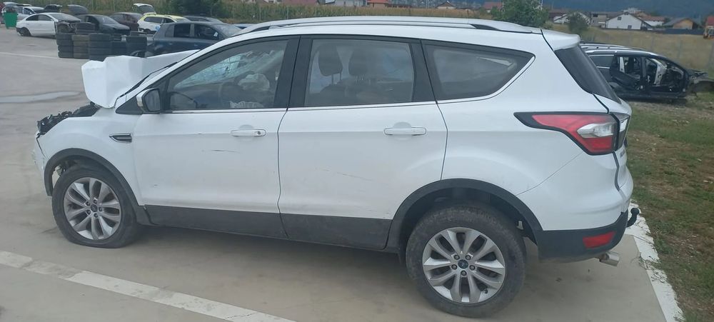 Dezmembram Ford Kuga II 2.0 TDCi 4x4 T7MA