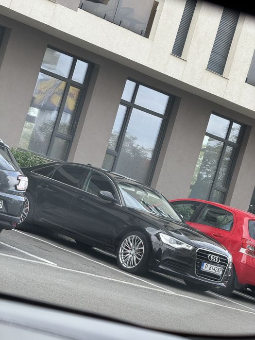 Audi a6 c7 3.0 TDI