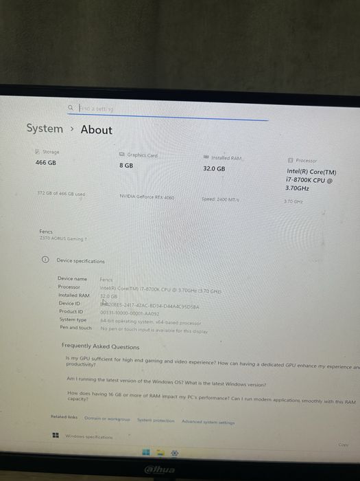 Vand Calculator gaming