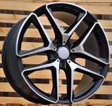 21" Джанти 5x112 за Mercedes-Benz GLE Coupe GLE SUV V167 GLS AMG