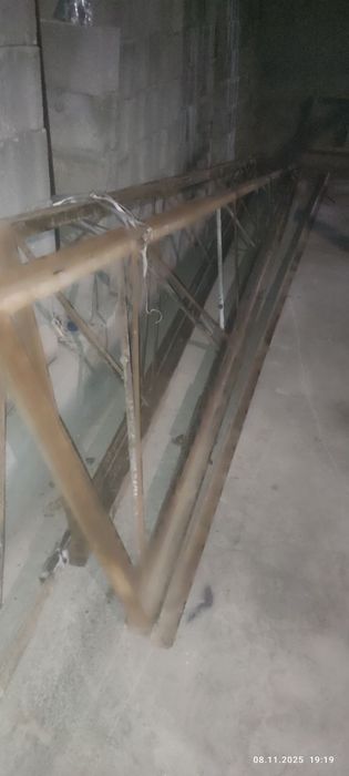 Таййор 5 метрлик ферма сотилади