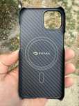 Husa Carbon Pitaka IPHONE 13