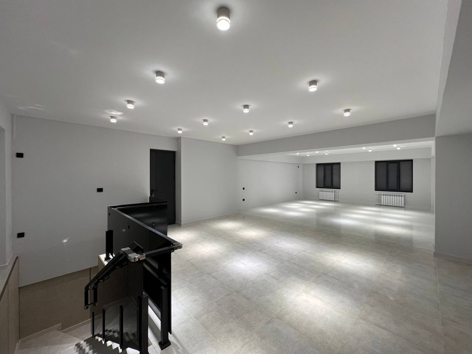 Нежилой ц5 89+110 кв