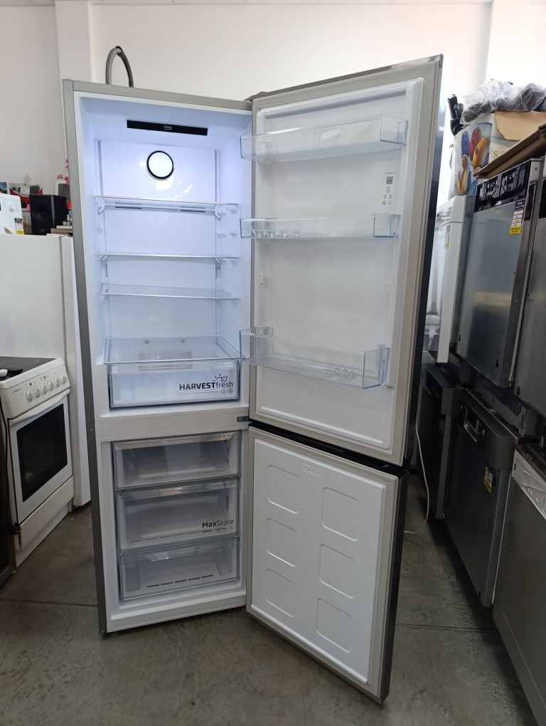 Нов!!! Хладилник и Фризер BEKO Selective No frost A+++