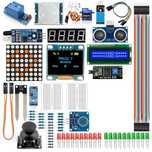 Arduino UNO  Комплект