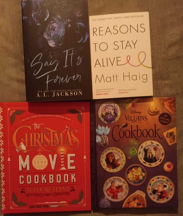 Книги на английски език втори епизод