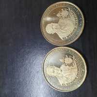 Monede de colecectie
