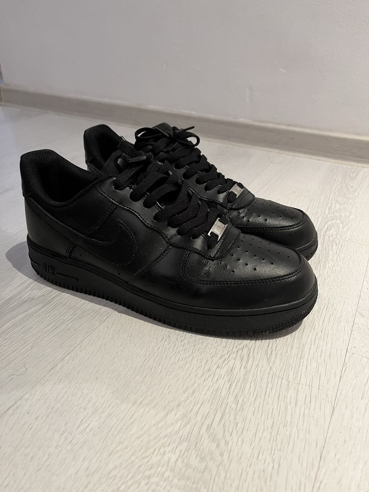 Air Force 1 Black