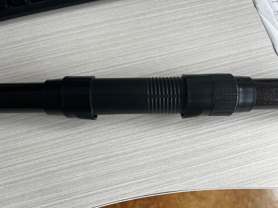 Въдица стъклофибърна 4,20м.