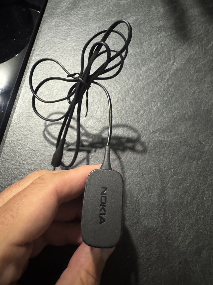 NOKIA 6303 перфектно състояние.