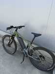 Bicicleta electrica copii Cube Acid 240 Hybrid Rookie Sl 400 Trailmoti