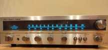 Amplificator Fisher RS 2000