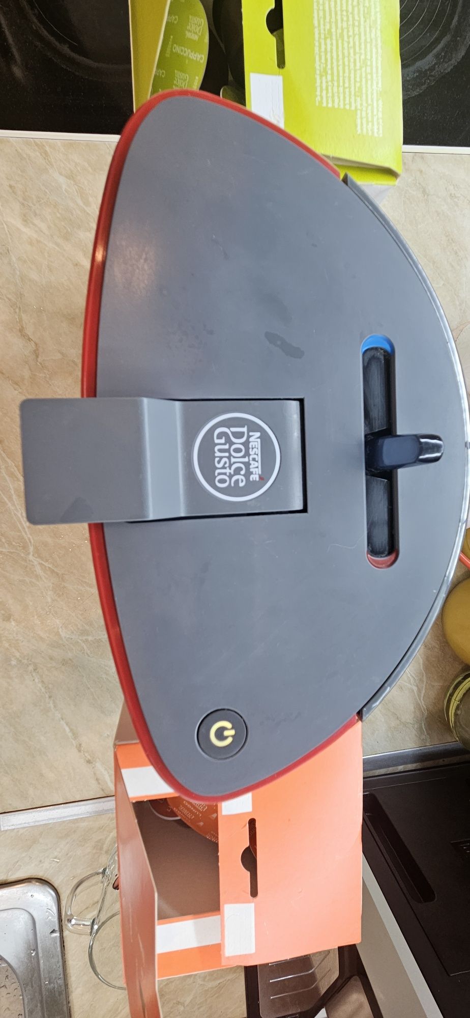 Кафемашина Dolce Gusto