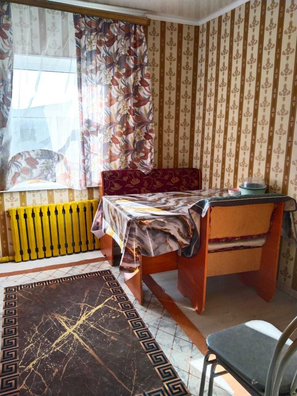Срочно продаётся 3- комнатная дом
