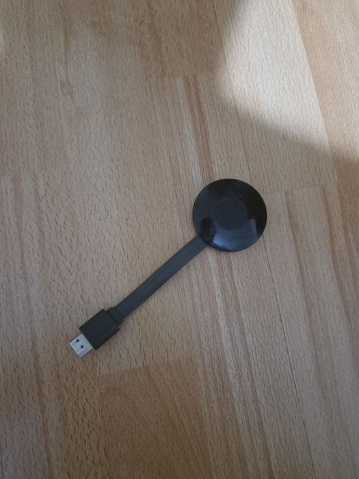 Google chromecast gen 1, 2, 3