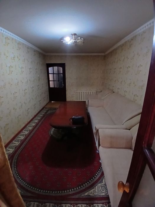 3 хонали кв ижарага берилади. Фрунзе массив Саёхат