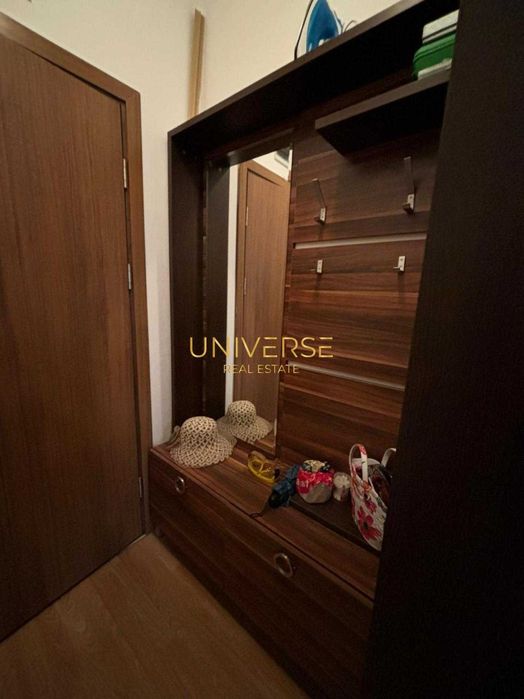 Продава се Едностаен апартамент в к.к. Слънчев бряг - 30 кв.м за 1267 €/кв.м - Снимка #5