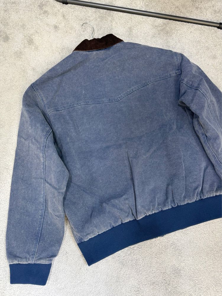 Куртка  carhartt